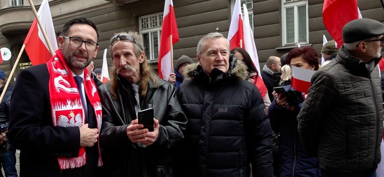 Kto kandydatem PiS na prezydenta? Sensacyjne informacje