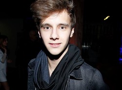 Maciej Musiał na rok będzie musiał porzucić seriale