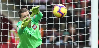 Gramy z Anglią na Wembley! Szczęsny może być jak Tomaszewski