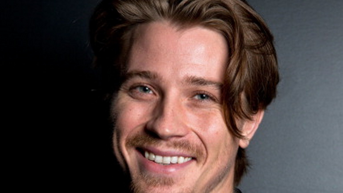 Garrett Hedlund zagra główną rolę w thrillerze kryminalnym "Violent Talent".