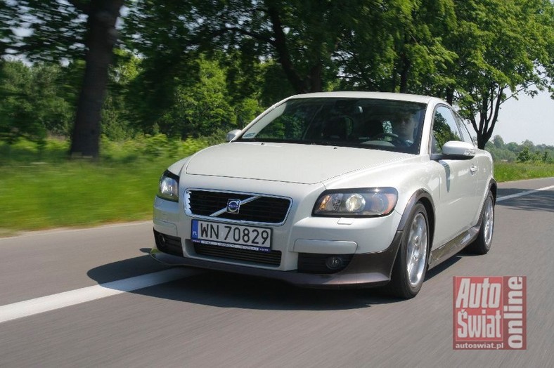 Volvo C30