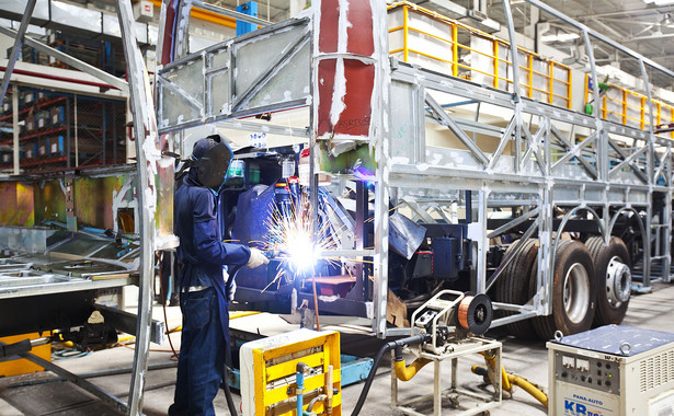 Volvo zamyka fabrykę autobusów we Wrocławiu