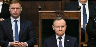 Ostre spięcie na szczytach władzy. "Panu premierowi chyba się coś pomyliło"