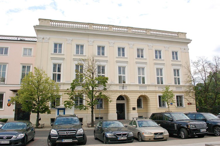 <b>Polak, Węgier, dwa bratanki, i do szabli, i do szklanki </b>, czyli 