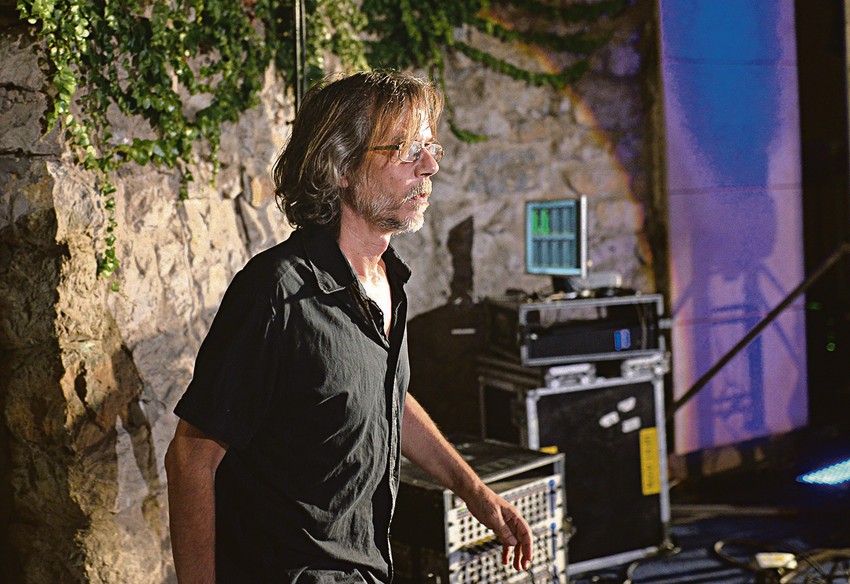 Srđan Žika Todorović