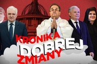 Kronika Dobrej Zmiany