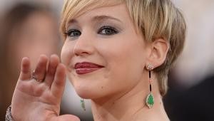 Jennifer Lawrence