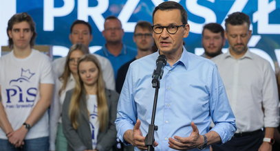 Ale wpadka Mateusza Morawieckiego! Aż trudno uwierzyć, że to powiedział