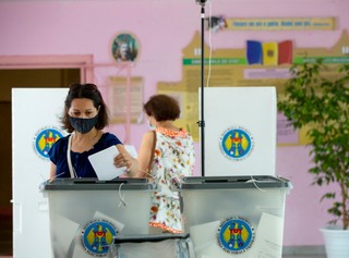 Partia Działania i Solidarności. Mołdawianie wybrali obóz prozachodni