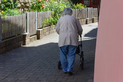 Długowieczność w Niemczech. W tym regionie przybywa 100-latków