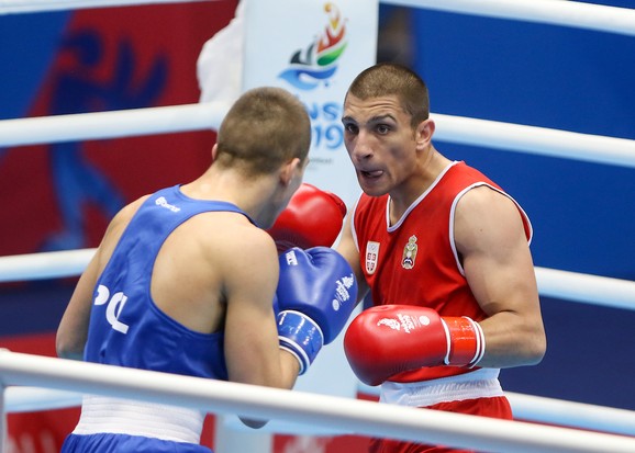 Aleksandar Konovalov