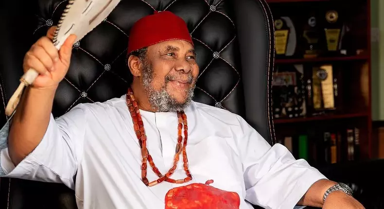 Pete Edochie: Everything you need to know about the veteran actor as he turns 76