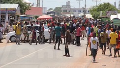 1 shot dead, 18 others injured as APC, PDP youths clash in Zamfara
