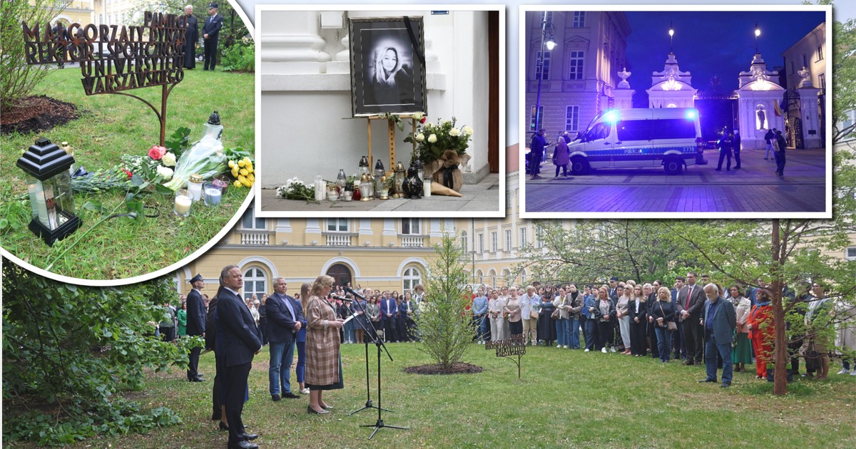 Pamięć Małgorzaty