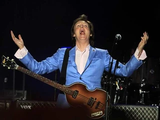 Paul McCartney