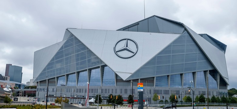 Amerykańskie miasta przygotowują się do MŚ 2026. FIFA jest zadowolona