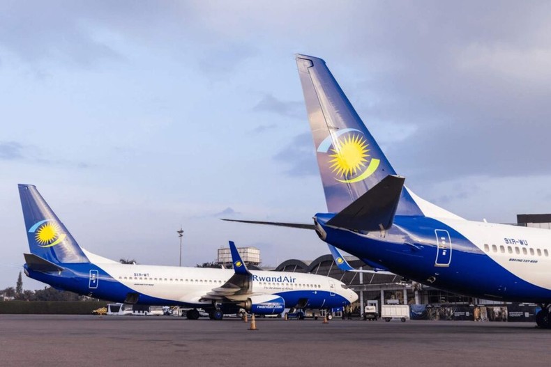 RwandAir