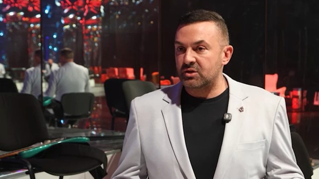 Tihomir Tepić