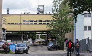 Zakończyła się akcja poszukiwawcza w Zofiówce, ostatni z górników wywieziony na powierzchnię