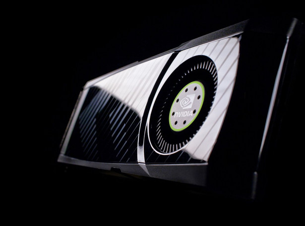 NVIDIA przygotowała prawdziwego potwora