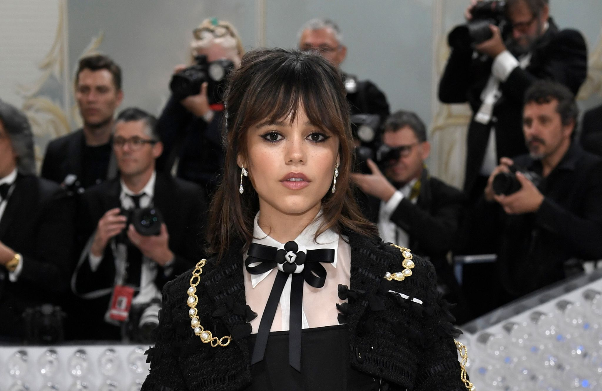 Jenna Ortega fühlt sich völlig missverstanden