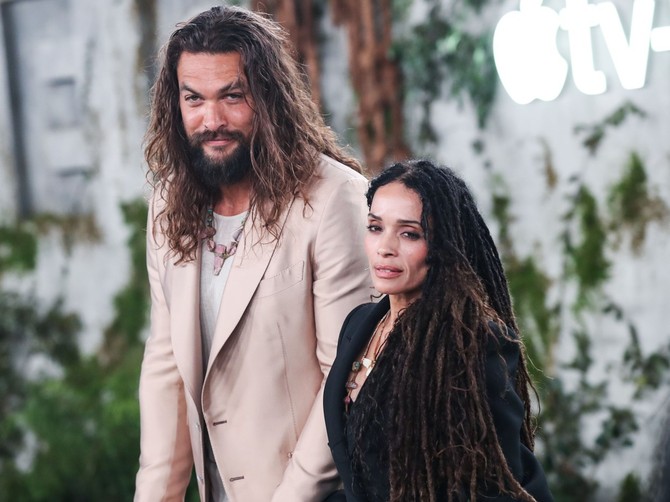 Lisa Bonet predala papire za razvod od Džejsona Momoe, dve godine nakon nakon što su se rastali