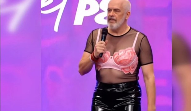 Edi Rama