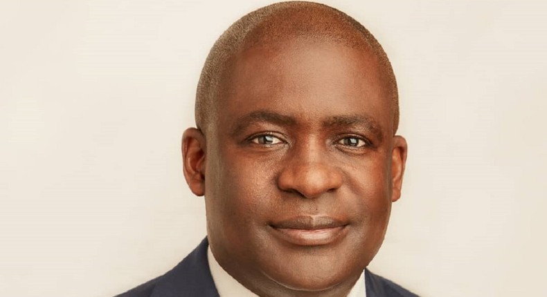 Jubril Mobolaji Lawal appointed  Regional Executive and MD designate of Ecobank Nigeria  