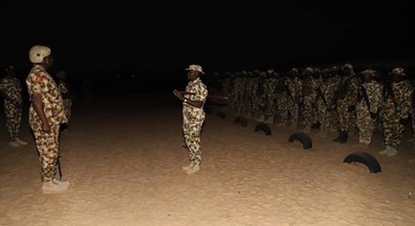 Tension in Delta community as youths kill 4 senior army officers, 12 soldiers