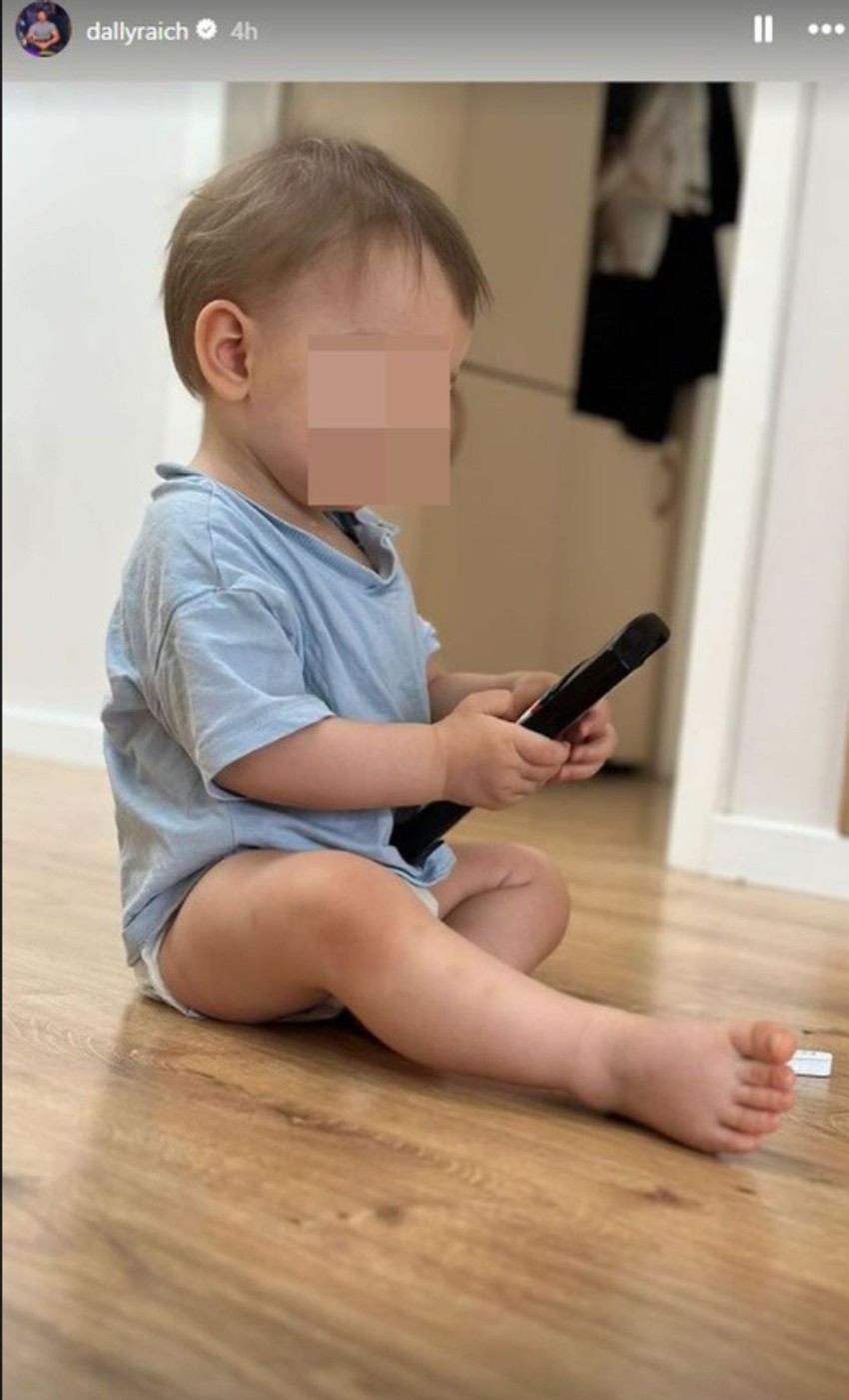 Sin Tare Simov i Danila