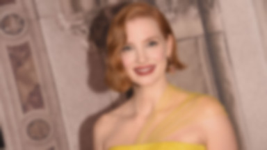 Jessica Chastain została mamą dzięki surogatce