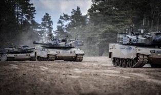 Koreańskie media: wielka umowa na czołgi K2 już w lipcu! Kwota robi wrażenie
