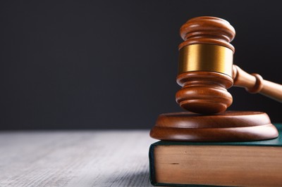 Jeśli jest potok, nie można ustanowić służebności