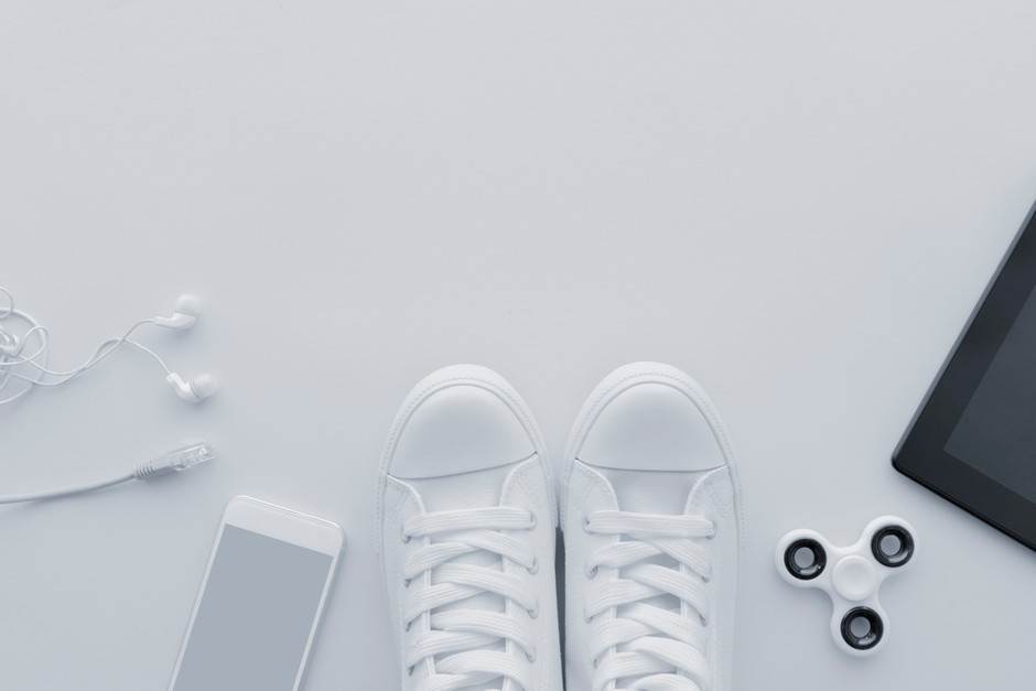 I gedžeti su deo ličnog stila