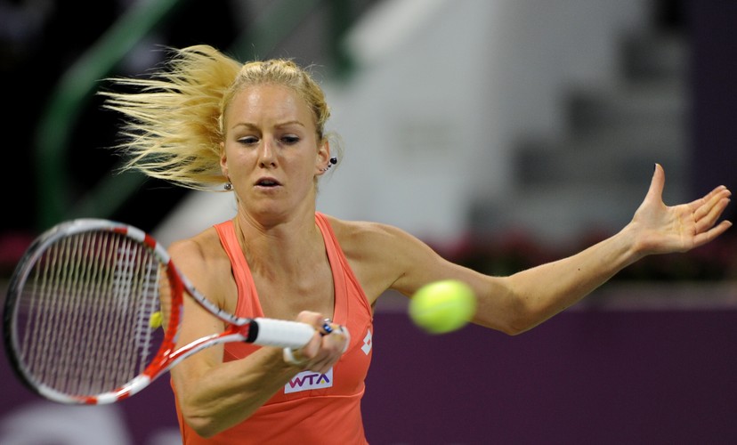 Nasza piękne tenisistki. Nie tylko z Radwańskimi Polska stoi!