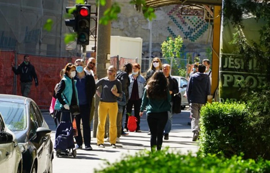 Veliki petak Beograd