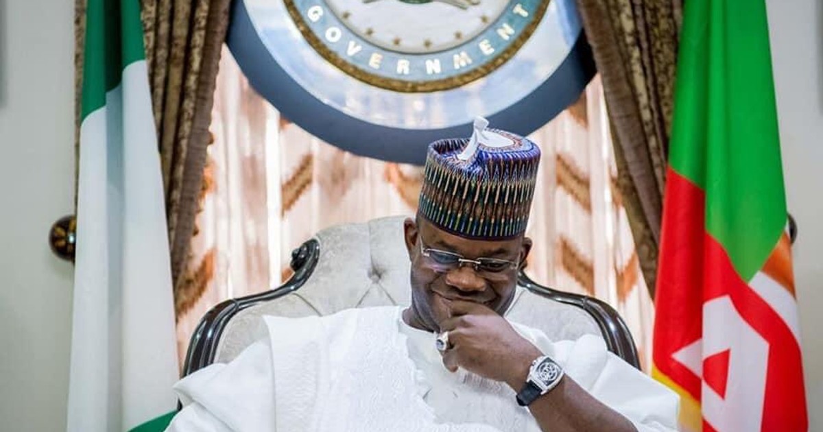 Yahaya Bello boosts NYSC allowances in Kogi by 100% - Vimarsana News