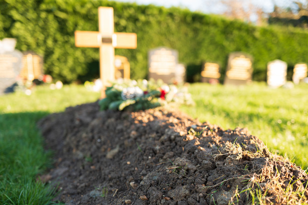 Pogrzeb Pauliny L. ma się odbyć w rodzinnej miejscowości kobiety. Wiadomo, jak ma wyglądać ceremonia