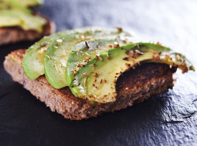 Awokado wzmacnia serce