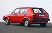 Volkswagen Golf II