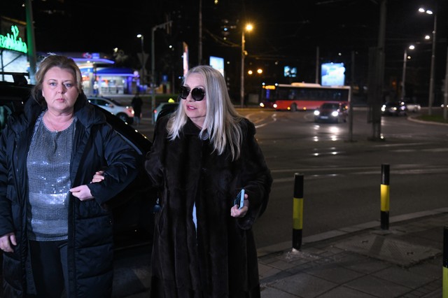 Vesna Zmijanac (Foto: Ringier/Milan Ilić)