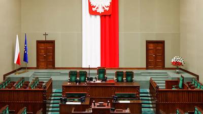 Ostatnie posiedzenie Sejmu przed wakacjami. Czym zajmą się posłowie?