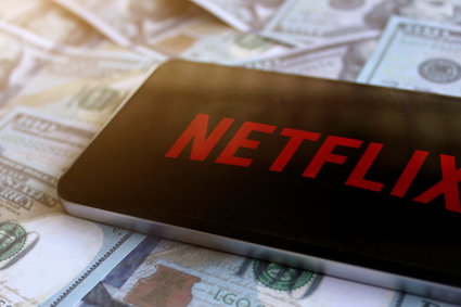 Netflix podjął ważne kroki. Zainwestował w całkowicie nowy biznes