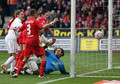 FC Koeln - FSV Mainz