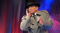 Nie tylko "07 zgłoś się". Sensacyjne hity PRL. Trudny QUIZ dla amatorów zbrodni na ekranie