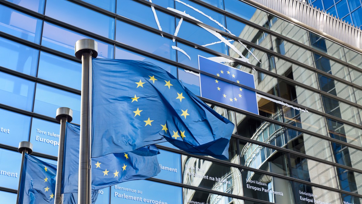 eu zastava