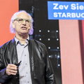 Zev Siegl opowiedział o początkach Starbucksa. Firma narodziła się przy trzech filiżankach kiepskiego espresso