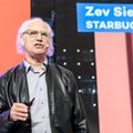 Zev Siegl opowiedział o początkach Starbucksa. Firma narodziła się przy trzech filiżankach kiepskiego espresso