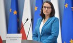 Minister Rzeczkowska poświadczyła nieprawdę w dokumentach? Znamy odpowiedź PKW