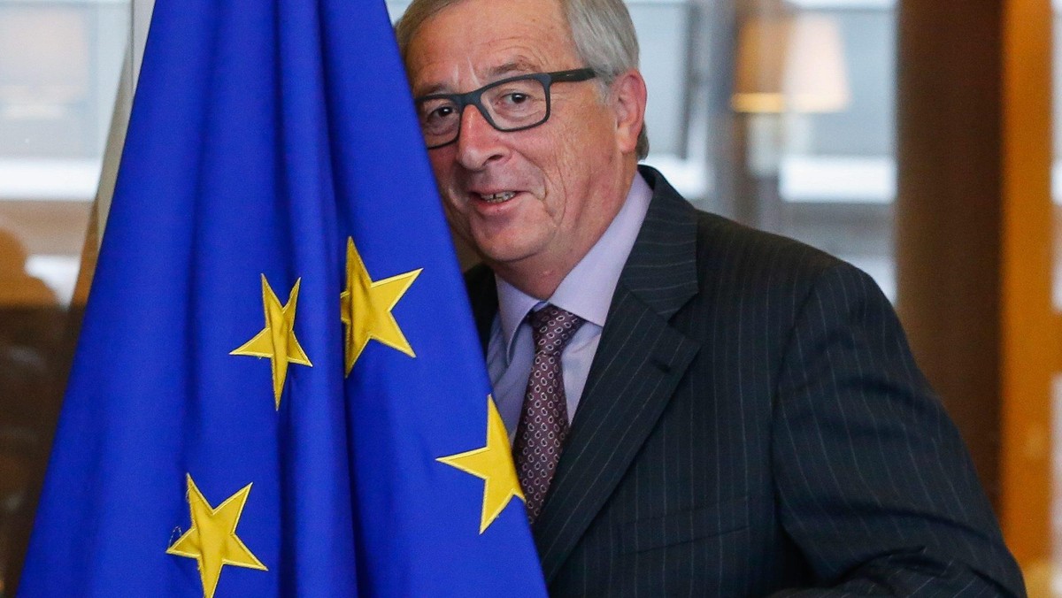 Jean-Claude Juncker